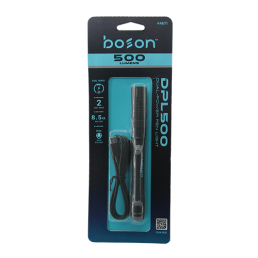 DPL500 Dual-Powered Pen Light