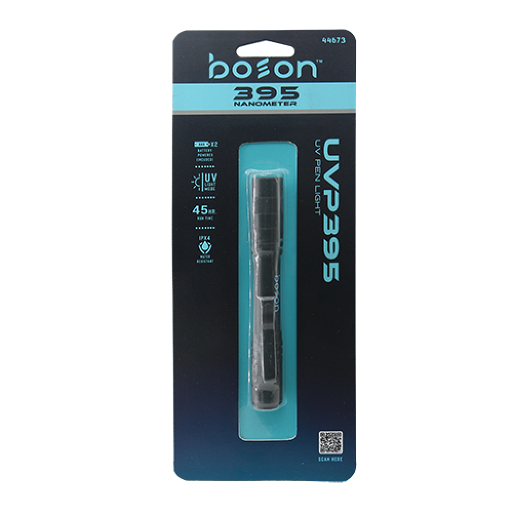 UVP395 Pen Light