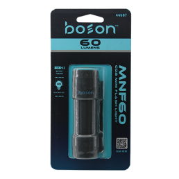 MNF60 COB Mini Flashlight
